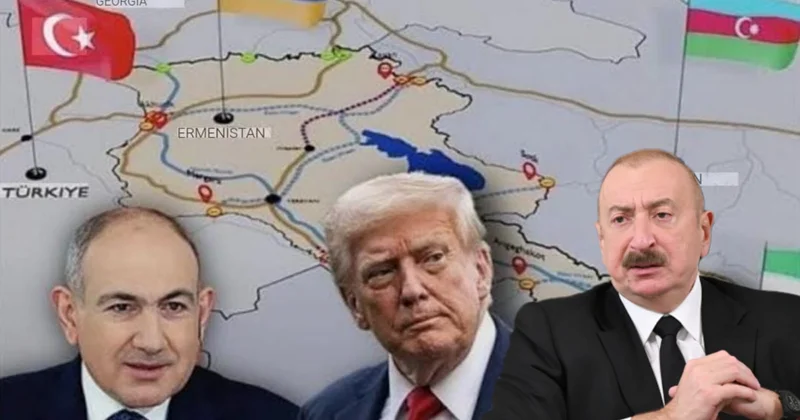 ABŞ Yaxın Şərqdə məğlub olub geri çəkilərsə, TRİPP layihəsinin taleyi necə olacaq?