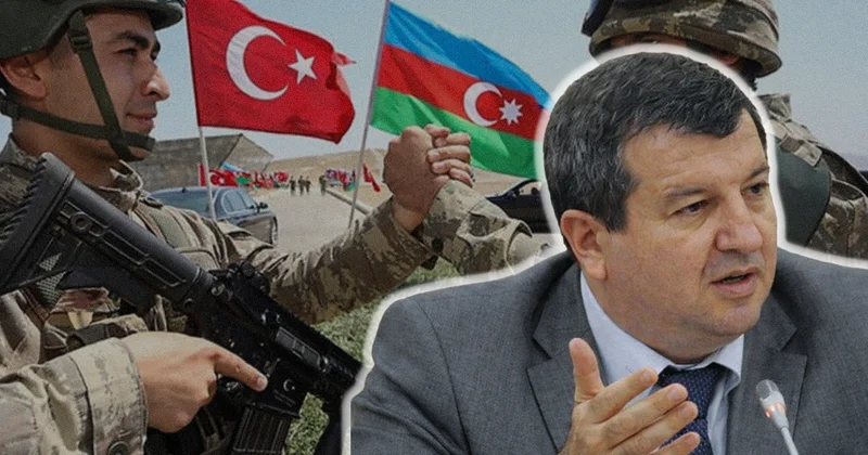 Тогрул Исмаил объяснил, как Турция подтверждает готовность поддержать Азербайджан Minval Politika