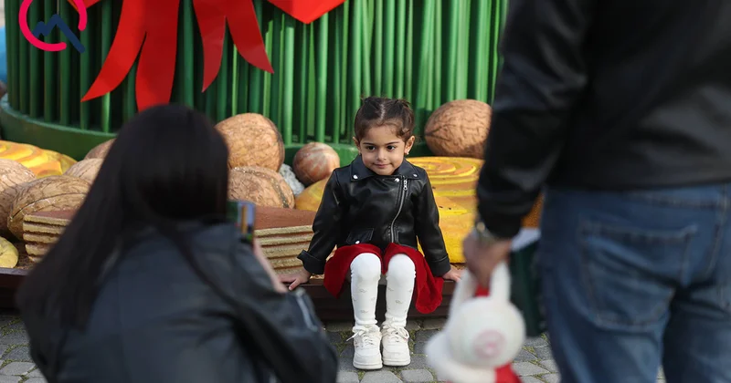 “Bahar necə yaraşır Azərbaycana...” Fotolar