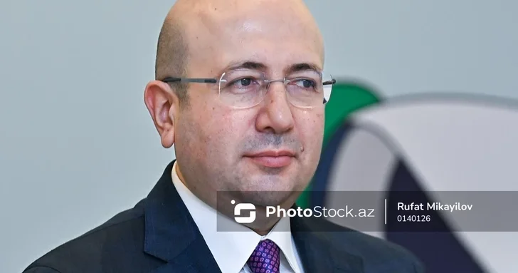 Анар Гулиев: Азербайджан представит свои жилищные инициативы на Всемирном форуме городов в Баку