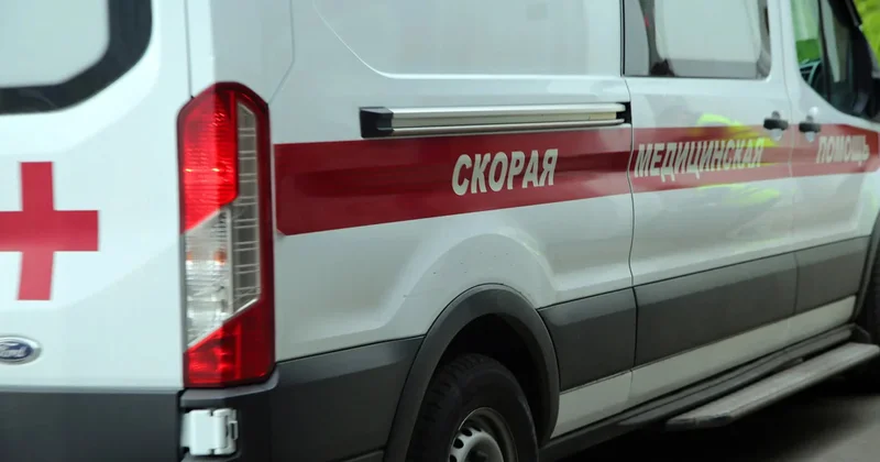 В Москве в ДТП пострадали девять человек