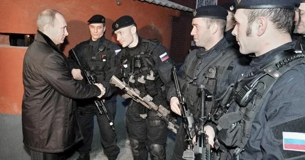 Rusiya agentləri xaricdə sui qəsdlər üçün gizli tapşırıq alıb