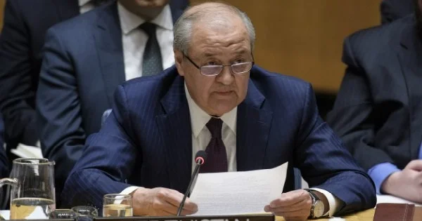 Узбекистан поддержал создание Зангезурского коридора