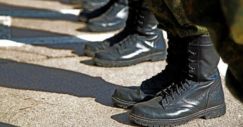 В Германии предложили ограничить пособия украинцам, пригодным к военной службе Minval Politika