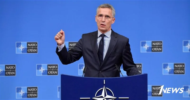 Экс генсек НАТО: альянс может не пережить действующее президентство Трампа