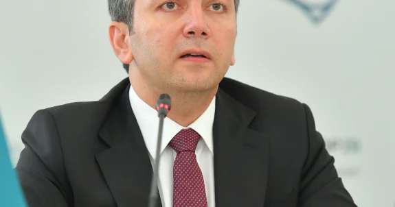 Рафиев заявил о поддержке Турции в организации COP31 Minval Politika