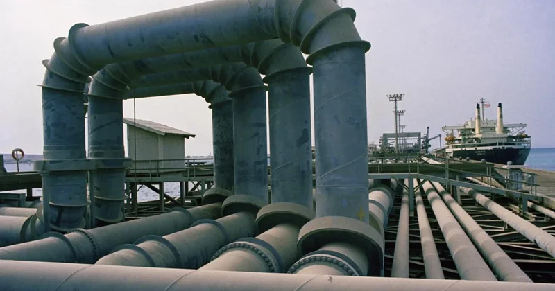 Fars: На острове Харк после удара США нефтяная инфраструктура не пострадала