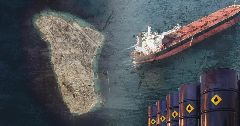 Иран заявил о стабильной ситуации на нефтяном острове Харк после ударов