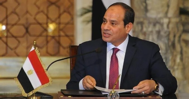 Sisi: Yaxın Şərq kritik mərhələyə daxil olub