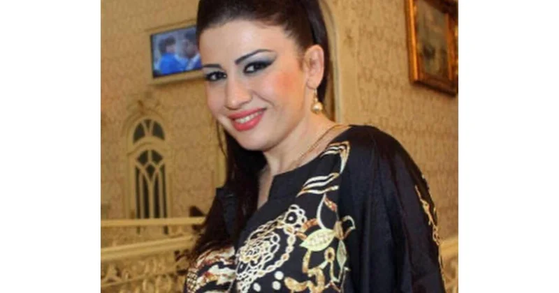 Göyçək Fatimə nin illər ərzində dəyişimi GÜNDƏM OLDU FOTOlar