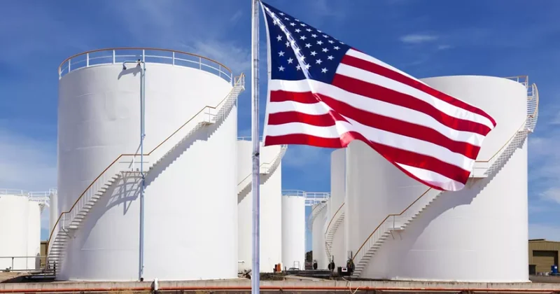 Стало известно, когда США начнут поставки нефти из стратегического резерва