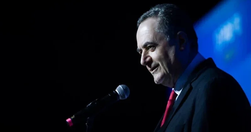 İsrailin müdafiə naziri: İranla müharibə kəskinləşir və həlledici mərhələyə qədəm qoyur