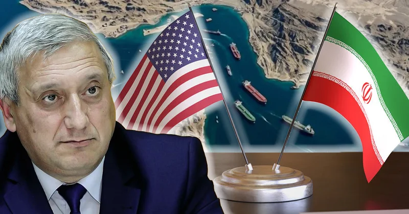 Переговоры США и Ирана после войны: новые требования и старые противоречия Minval Politika
