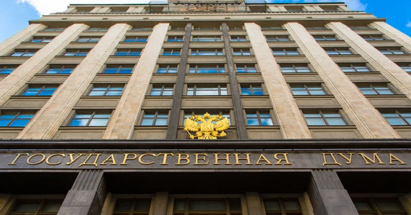 Госдума дала добро : Путину разрешили вводить армию в страны, где арестуют россиян