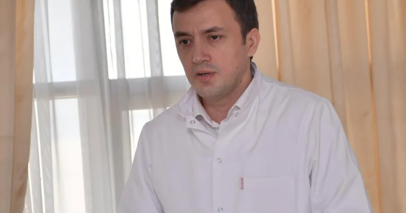 Həkimlər üçün elmi irs və mənəvi məktəb