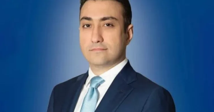TƏBİB in yeni rəhbəri Anar Bayramov kimdir? sədr, nazir müavini...