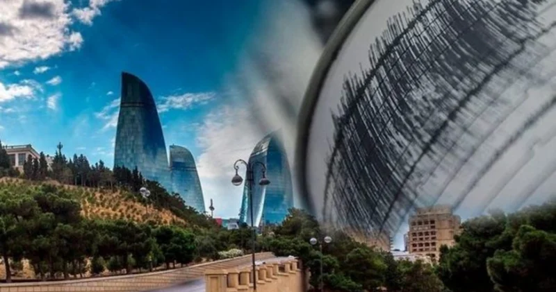 Azərbaycanda zəlzələlər davam edəcək XƏBƏRDARLIQ