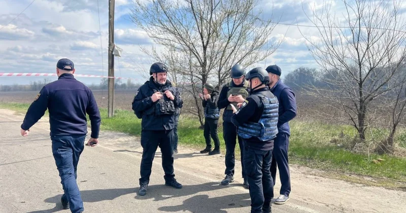 В результате ракетного удара по Днепру погибли четыре человека, 25 ранены