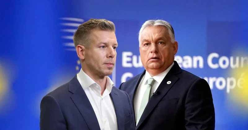 Ушел только Орбан или…