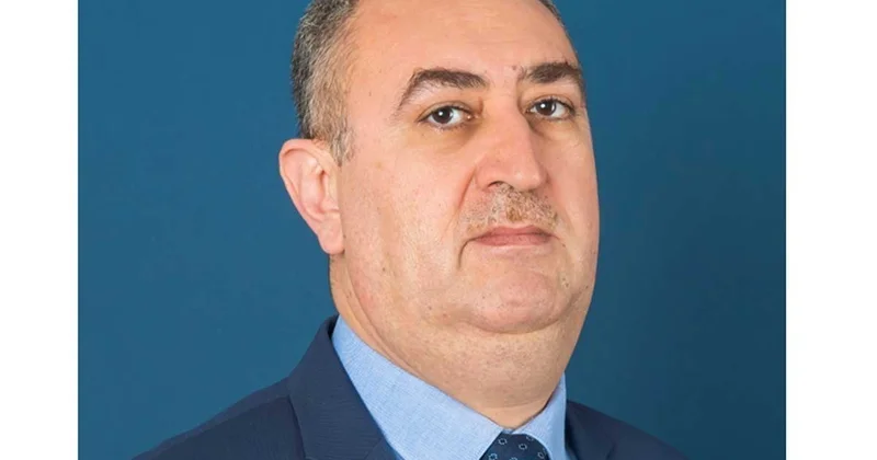 Назначен новый заместитель главы Аппарата Милли Меджлиса