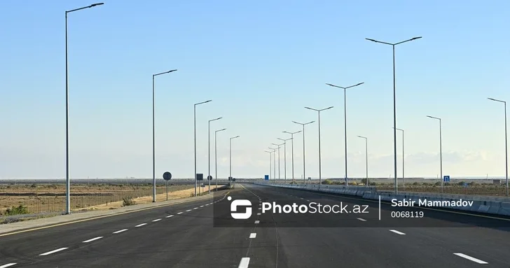 В Азербайджане утверждены новые правила движения по платным автомагистралям