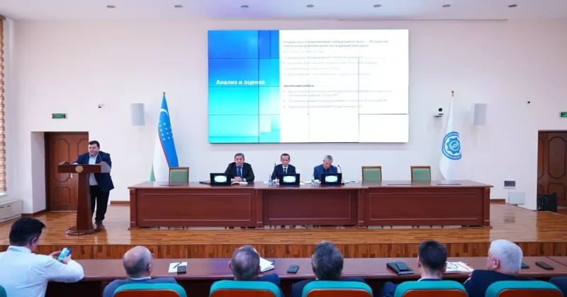 В Узбекистане разработают Кодекс здравоохранения