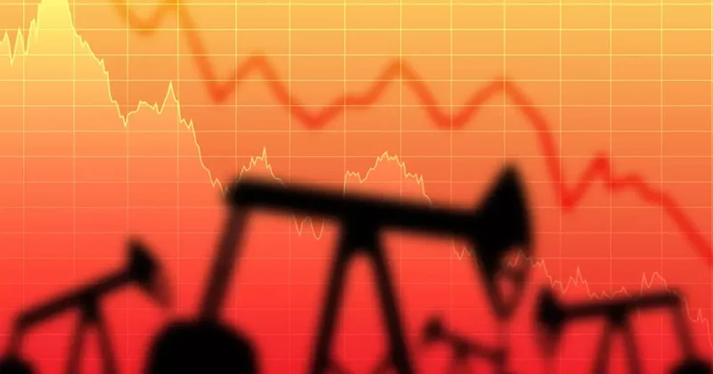 Рост фондовых индексов Азии сопровождается падением цен на нефть