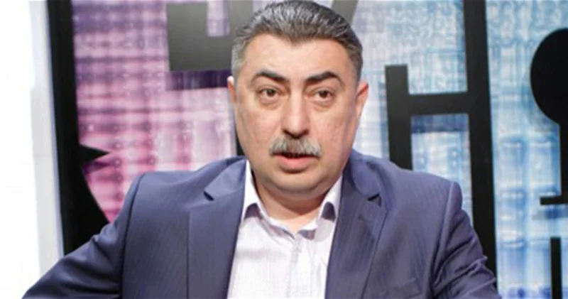 Вадо Коровин освобождён от должности гендиректора телеканала Space