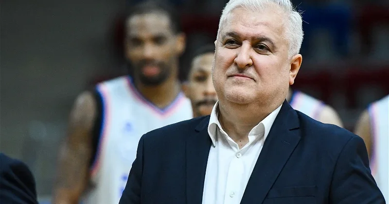 Наставник АЛ: Все игроки отнеслись к этой встрече максимально серьезно