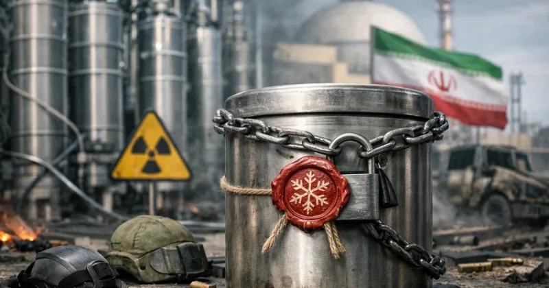 NYT: Иран готов отказаться от обогащения урана на 5 лет