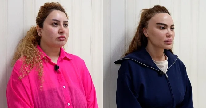 Azərbaycanlı qadınları cinsi istismara məruz qoymaqda təqsirləndirilən iki nəfər həbs edilib
