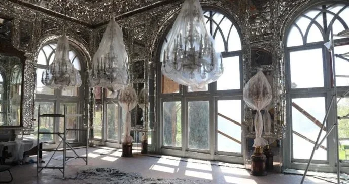 Иран ожидает приезда экспертов UNESCO для оценки ущерба 160 объектам культурного наследия