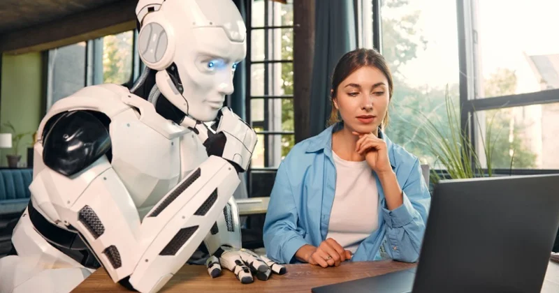 AI Index 2026: технологии растут быстрее, чем их контроль