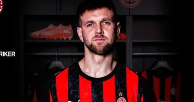 Milan dan Fülkruq qərarı