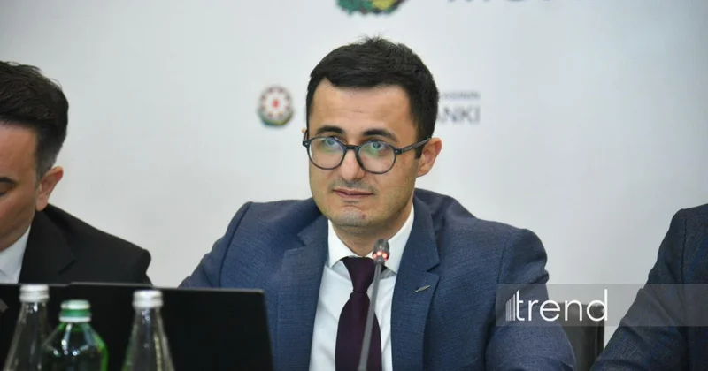 ЦБА обнародовал объем активов финансового сектора Азербайджана в 2025 г.