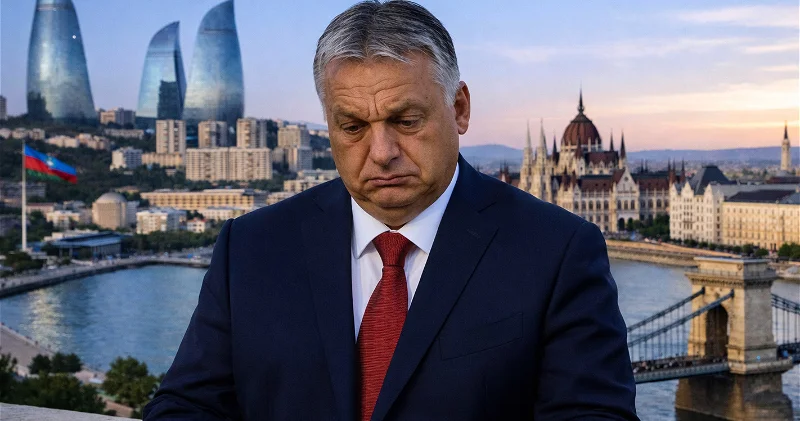 Баку и Будапешт: после Орбана