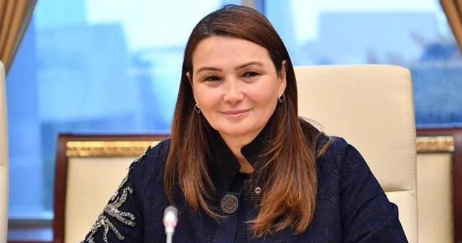Qənirə Paşayevanın xatirəsinə reabilitasiya mərkəzi açılır Qadınlar üçün...