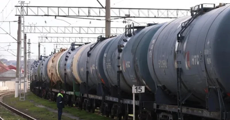 Из Азербайджана в Армению дизель и удобрения