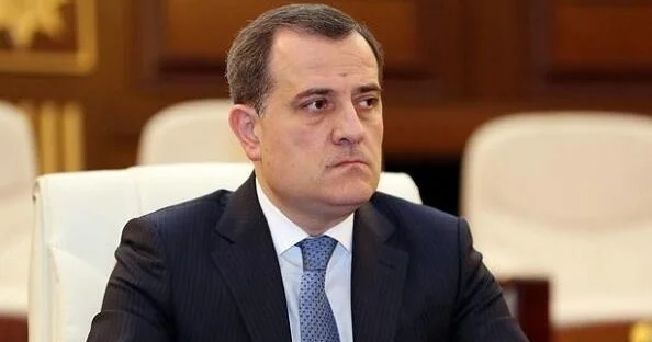 Bayramov Mixail Qaluzini qəbul etdi KONKRET