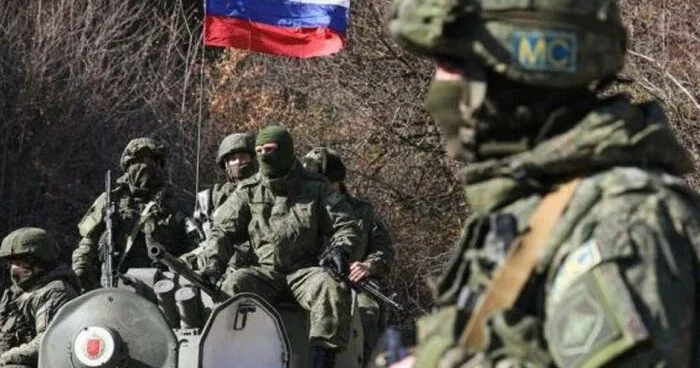Российские войска могут быть задействованы для защиты граждан за границей законопроект одобрен