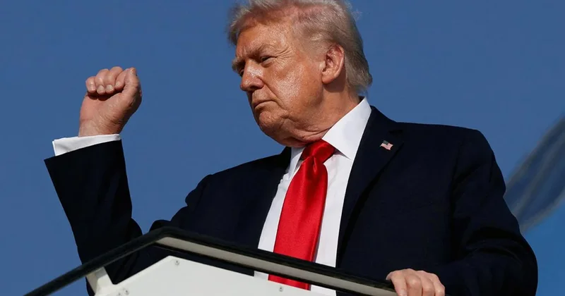 Израиль решил отложить награждение Трампа до его визита
