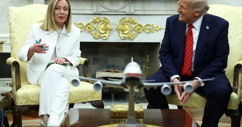 Мелони не оправдала надежд Трампа