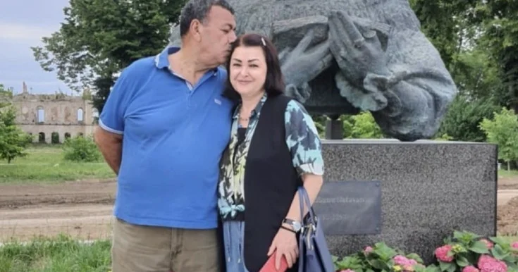 “Bu ağrının, acının heç bir təsəllisi yoxdur“ FOTO