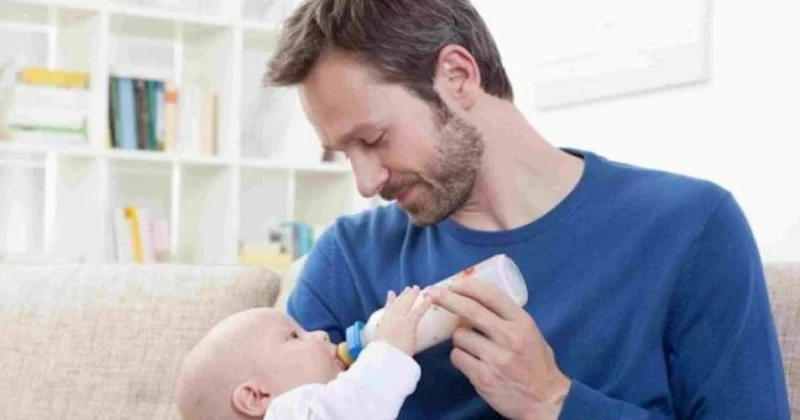 Azərbaycanda 200 dən çox kişiyə atalıq məzuniyyəti verilib