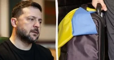 Зеленский заявил о необходимости вернуть уехавших для ротации ВСУ