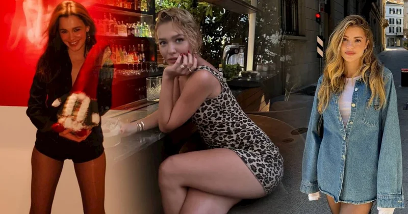 Narkotik testi pozitiv çıxan aktrisalar FOTOLAR