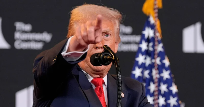 Трамп раскритиковал Европу за ее миграционную и энергетическую политику