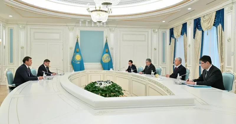 Глава МИД: Беларусь чувствует поддержку Казахстана