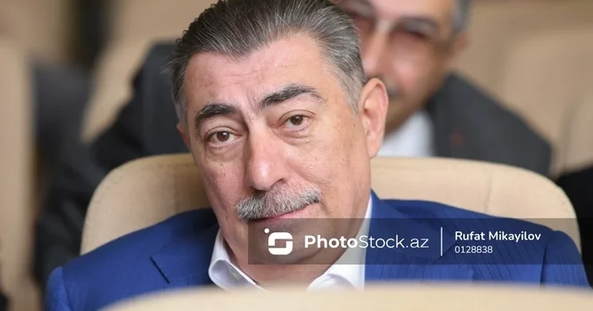 Vado Korovin Space in baş direktoru vəzifədən azad edilib