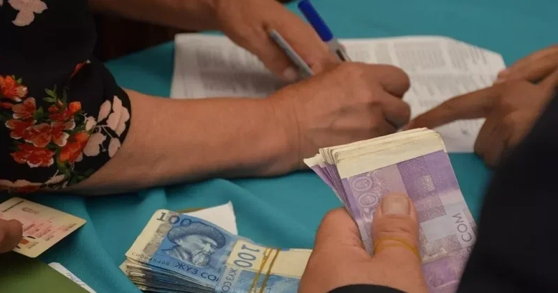 В Кыргызстане повысят адресность предоставления пособия